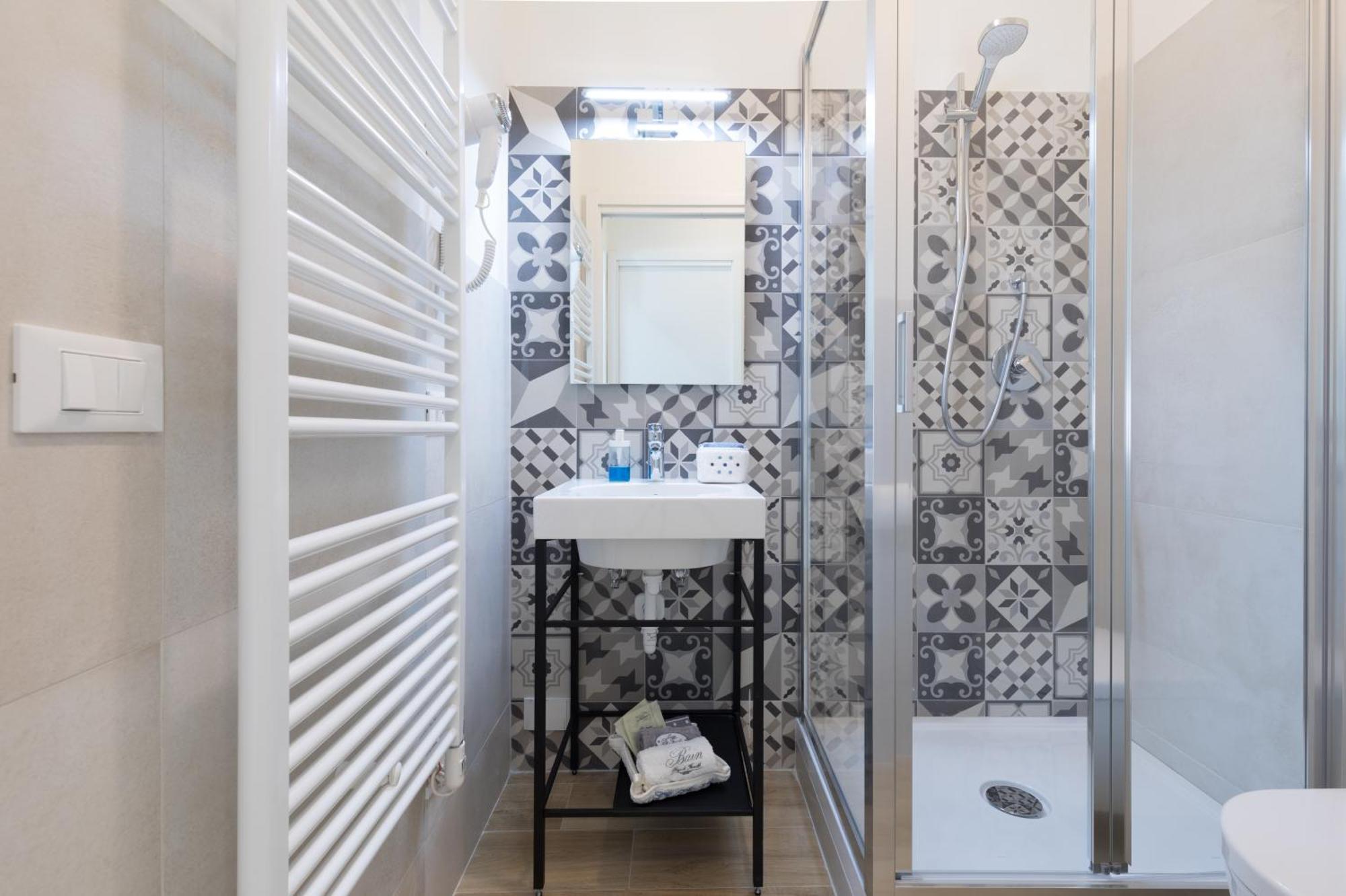 Apartamento Otello - Brand New Flat Santa Maria Novella *